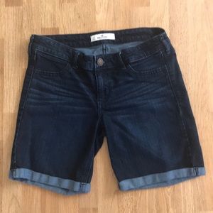 Holloster shorts